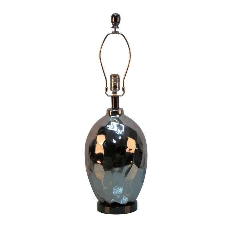 Lampe de table 25,5 po