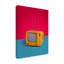 Art sur toile, Julia Ramiro Telly-105647196