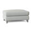 Monterey Outdoor Ottoman with Cushion-50609635