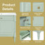 Meuble-lavabo Durable Elegance-233508463