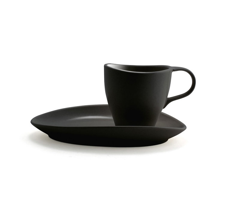 Tides ™ 3 oz. Tasse à espresso, Moule