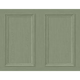 The Sojourn Wood & Shiplap Vinyl Peel & Stick Wallpaper Roll