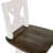 Commercial Grade Solid Wood Modern Farmhouse Swivel Barstool-911539287-911539284