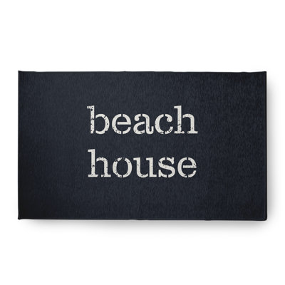 Oppel Chenille Indoor Rug
