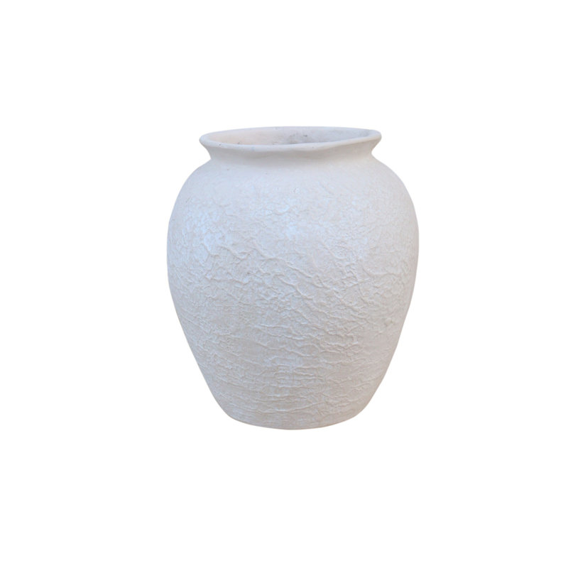 Tida Glass Table Vase