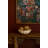  Framed Wall Art 31"H - Printed Paper Floral Textured Multi-Color Design