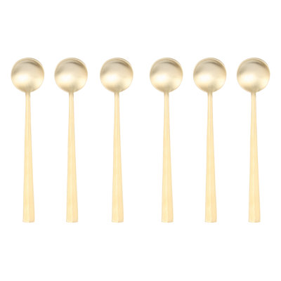 Stainless Steel Flatware
