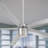 RAVIAN 5-Blade Ceiling Fan With Remote - (No Light)-1038080033-1038080034