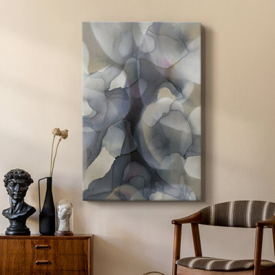 Temps lourd - galerie Cavas sur mesure