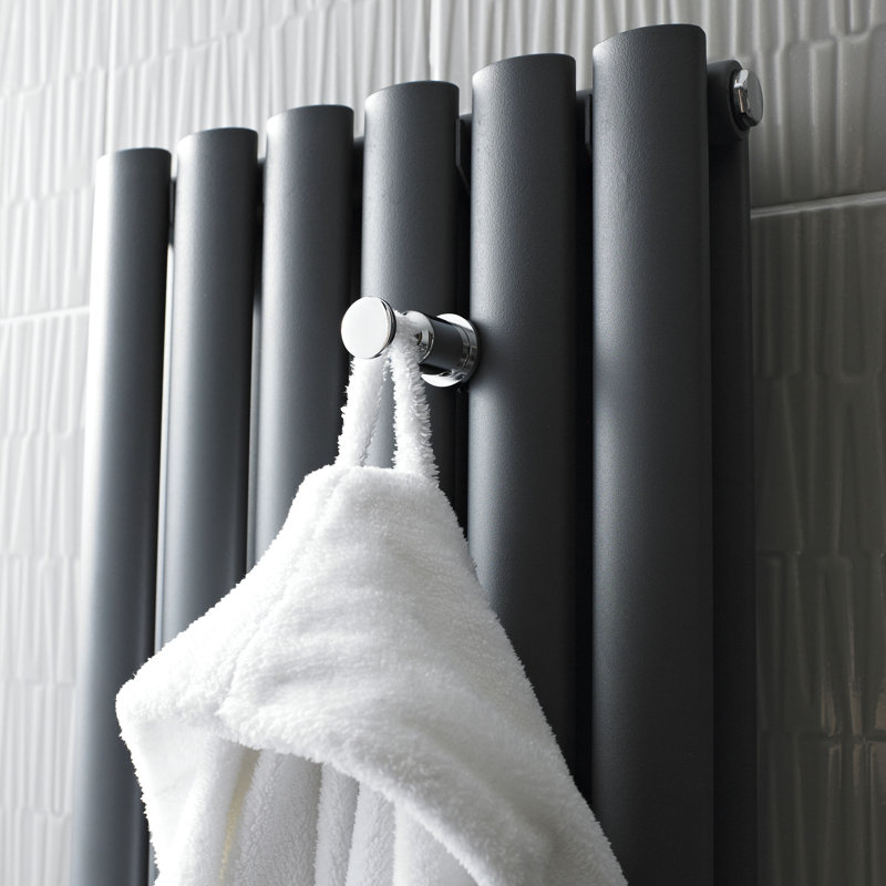 Heating Accessories Wall Mounted Robe Hook