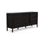 Marfa 72'' W Credenza