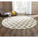 Falstaff Performance Chevron Rug