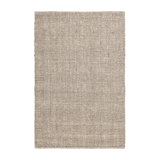 Annello Jute / Sisal Area Rug in Oatmeal