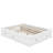 Queen Size Platform Bed With 6 Drawers-1928549076