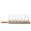 Paddle Handmade Shot Glass-33766044