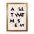 Oak Frame is unavailable