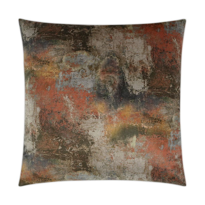 Reverie Fabric, Carmine