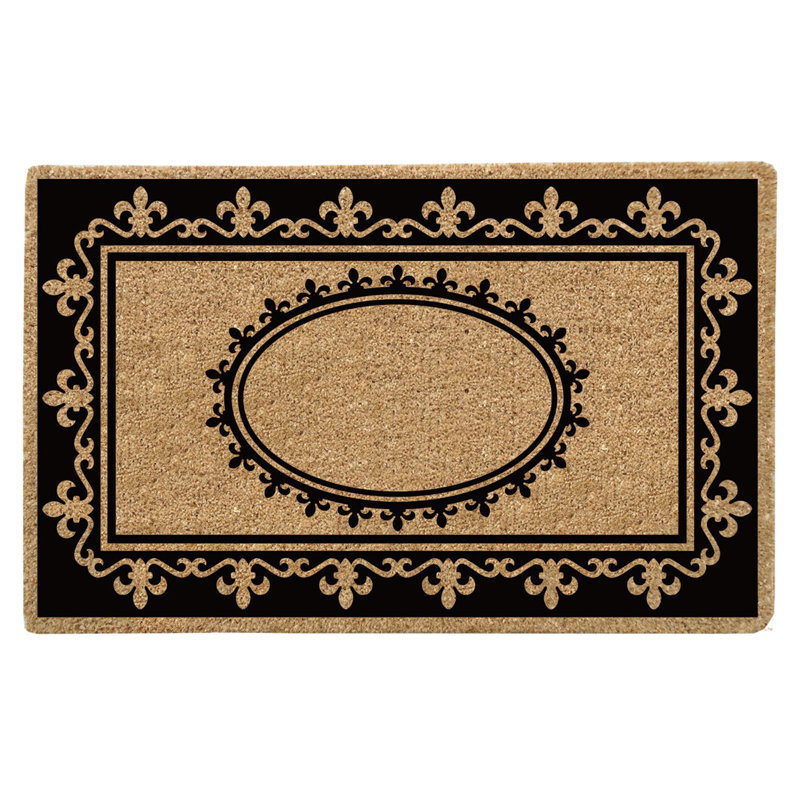 Tapis d'extérieur Flintridge, l 22 po x L 36 po