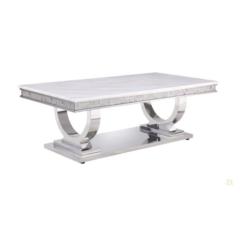 Table basse Zander