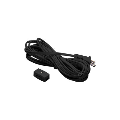 Single Circuit Track Lighting Cord