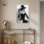 «Noir Elegance Canvas» par Art Remedy-104625486-104625502