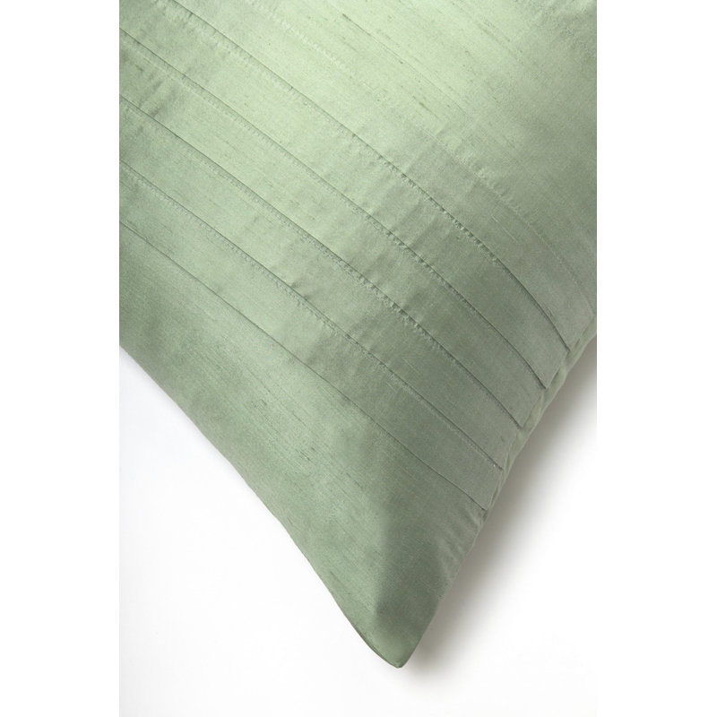Coussin en soie Royce, Verre d'eau