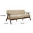 73'' Upholstered Sofa-95256895