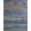 One-of-a-Kind 8'2" X 9'8" Area Rug