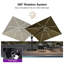 Parasol en porte-à-faux 120 po beige-86863885