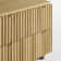 Murmur 23'' W Solid Wood Nightstand