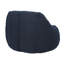 Fauteuil à billes avec rembourrage-661845629