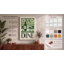 Dine by Design Art Deco - Wrapped Canvas-1247137955-1247137961