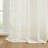 Embroidery Curtain Panel (Only 1 Pc Panel)-1837242797-1837242799
