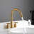 Lodosa Widespread 2-handle Bathroom Faucet-69415418