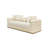 Sofa , Ivory