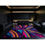 Tapis Radiant Rift-51473811