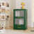 Green est en rupture de stock