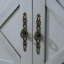 Armoire de vestibule 2 portes Pelovitz-283639863