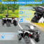 Voiture tout-terrain à piles 1 volt 12 volts Homdox-91224945
