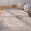 Lyniya Vintage Viscose Pile Oriental Rug-19263655