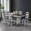 Table de salle à manger Contemporary