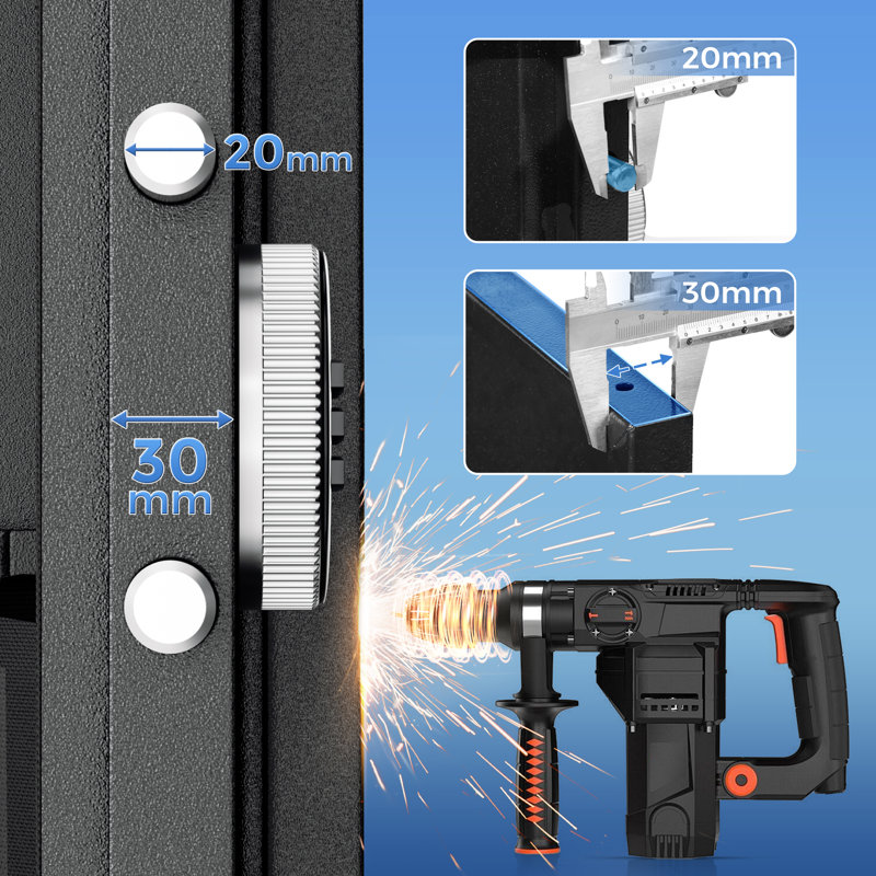 10-14 Rifle Gun Safe, Home Rifle and Pistol Safes, Quick Access Rifle Cabinets with LED Light for Rifles and Shotguns with Keypad Lock, Pockets and Removable Shelf