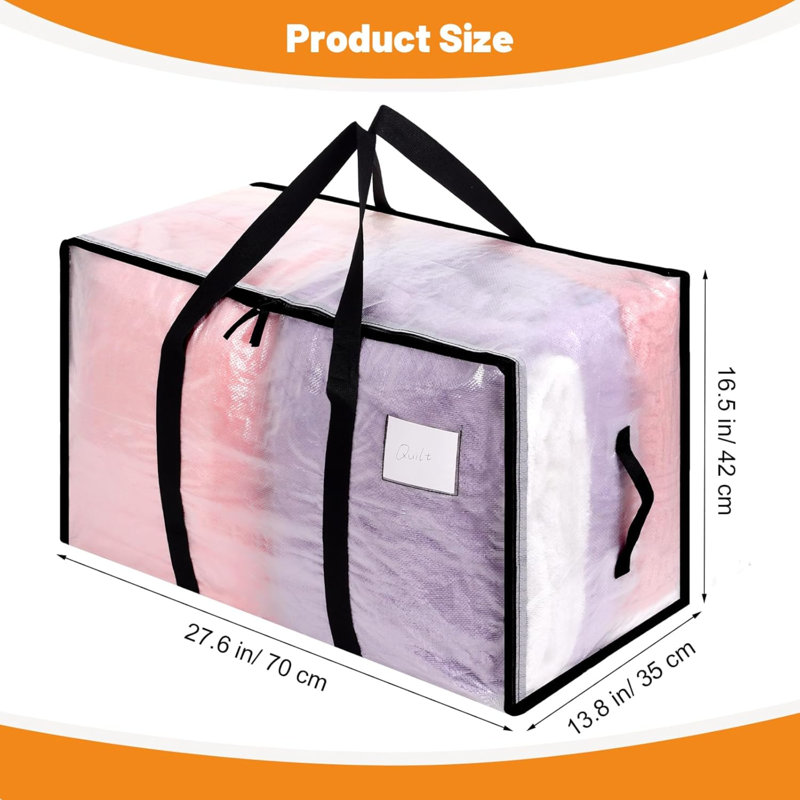 Brayden Studio Box, 48cm H x 70cm W x 35cm D