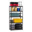 Metal Shelving Unit-670706715