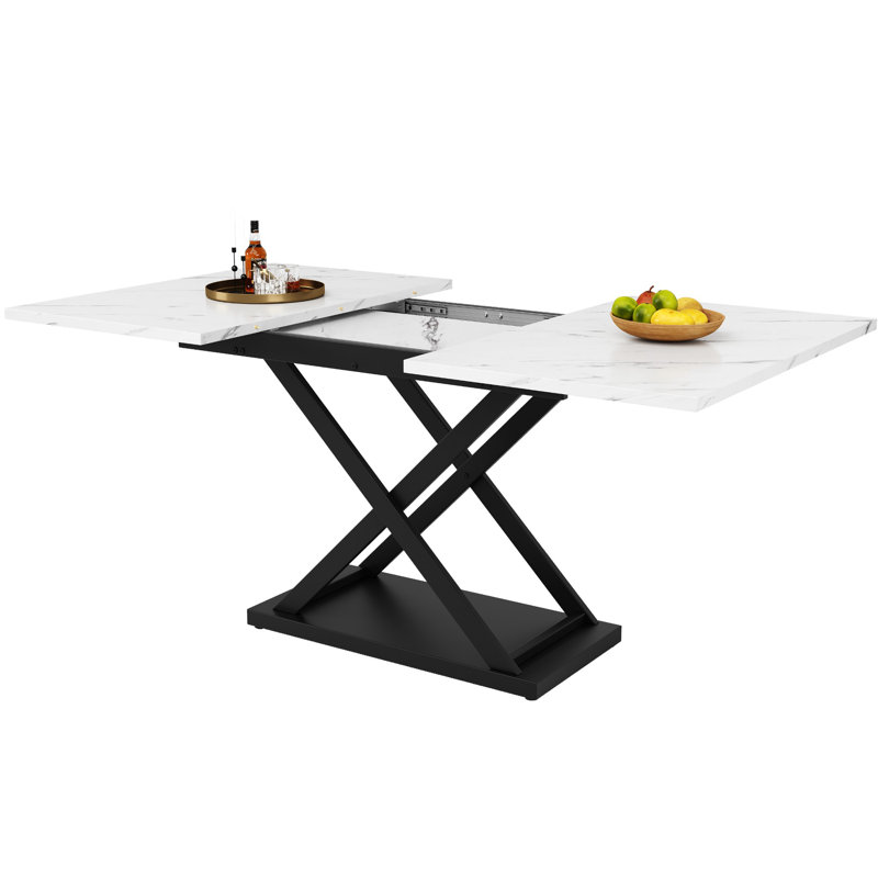 Extendable Dining Table