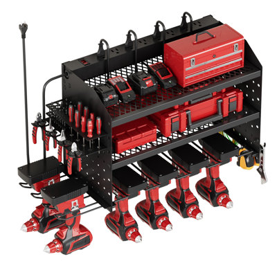 Support à outils électrique Adaeze Power