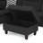 Geter Upholstered L-Shaped Sectional Left Hand Facing-1484315249