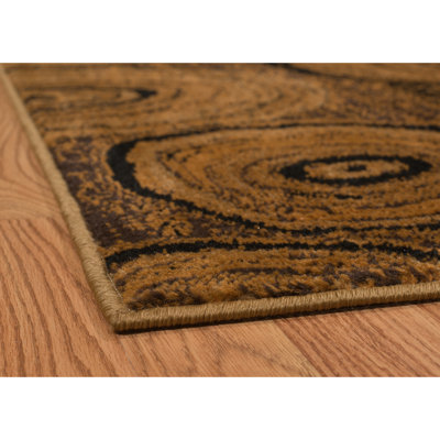 Sayre Geometric Indoor Rug