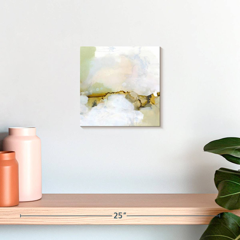 Avery Brume I, 10" H x 10" W