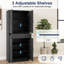 183cm Kitchen Pantry-1588088827